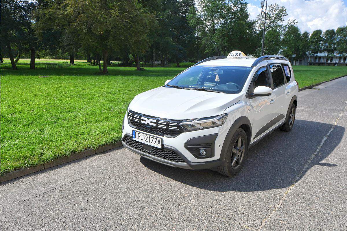 taksówka, przewóz osób, kurs na zamówienie, taxi na zamówienie