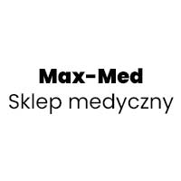 Max-Med Sklep medyczny - Sprzęt rehabilitacyjny