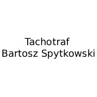 Tachotraf Bartosz Spytkowski - Taksometry, tachometry i tachografy