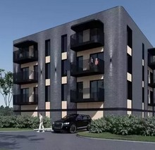 projektowanie bloków