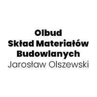 Olbud Skład Materiałów Budowlanych Jarosław Olszewski - Materiały budowlane