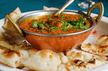 tikka masala