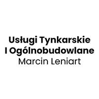 Usługi Tynkarskie I Ogólnobudowlane Marcin Leniart - Budowa i wykończenia pod klucz