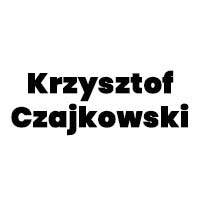 Krzysztof Czajkowski - Ubezpieczenia