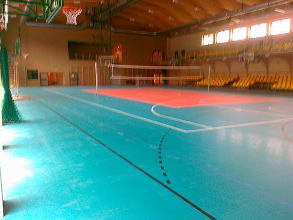 wylewki pod parkiety