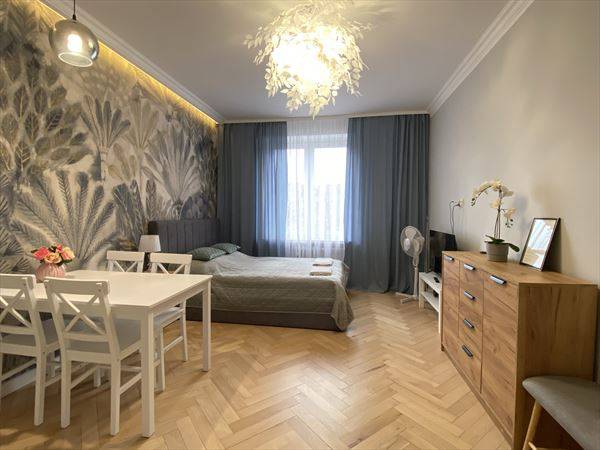 Apartament Marzenie 1