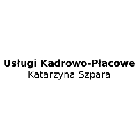 Usługi Kadrowo-Płacowe Katarzyna Szpara - Biura rachunkowe