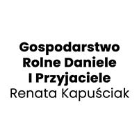 Gospodarstwo Rolne Daniele I Przyjaciele Renata Kapuściak - Gospodarstwa rolnicze