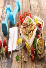 Gabinet dietetyki klinicznej plan żywieniowy