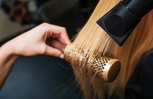 usługi fryzjerskie dla kobiet