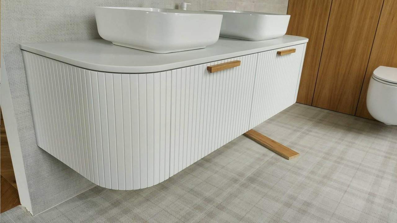 meble łazienkowe na wymiar