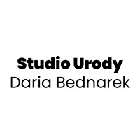 Studio Urody Daria Bednarek - logo