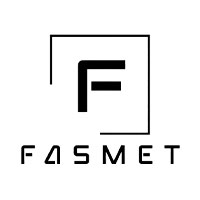 Fasmet Malowanie Proszkowe Bartosz Barański - logo