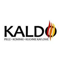 Usługi zduńskie.Budowa piece, kominki, kuchnie kaflowe. - logo