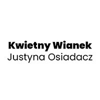 Kwietny Wianek Justyna Osiadacz, Zboiska