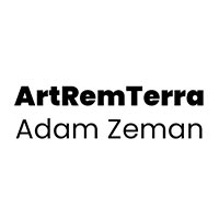 ArtRemTerra Adam Zeman - logo