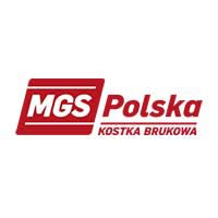 MGS Polska - kostka brukowa, usługi brukarskie - logo