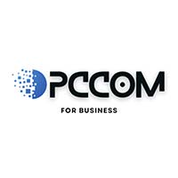 Pccom Sp. z o.o. - logo