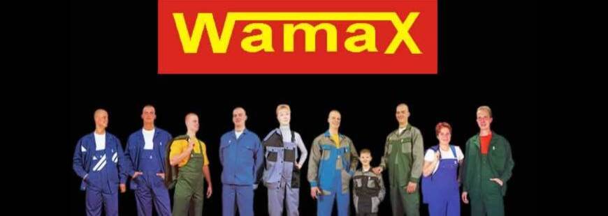 Pphu Wamax Wanda Szczepaniak Szeroki wybór artykułów BHP, Bydgoszcz