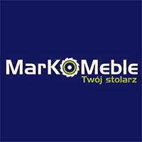 Mariusz Kownacki Marko Meble - logo