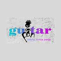 Guitarfun. Brandys A. - logo