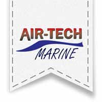 Air -Tech Marine.Remonty jachtów. - logo