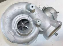 regeneracja części