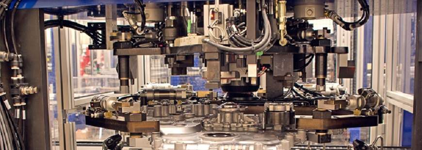 Utech Technics Sp. z o. o.