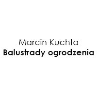 Marcin Kuchta - Bramy i ogrodzenia