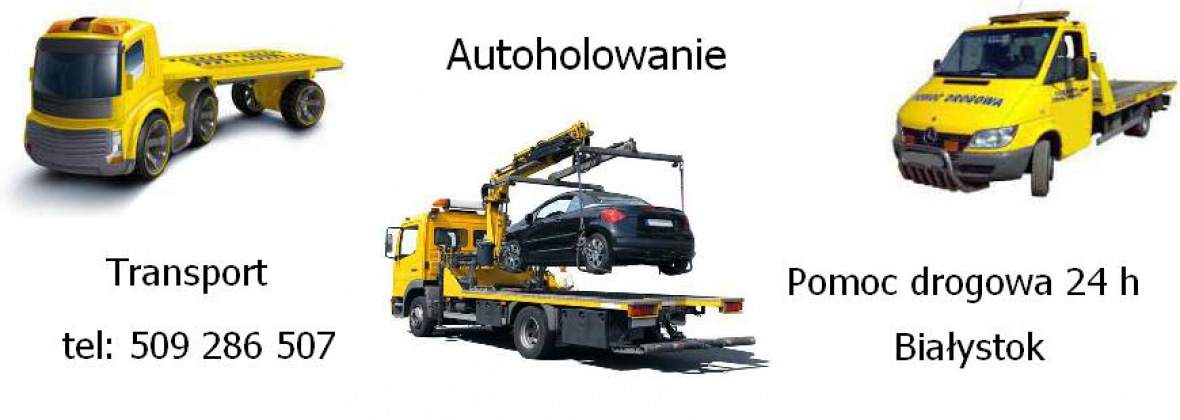 Apm Auto Adam Sołowianiuk, Białystok