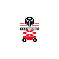 MDM Podnośniki Danuta Luch Kaczmarek - Podnośniki