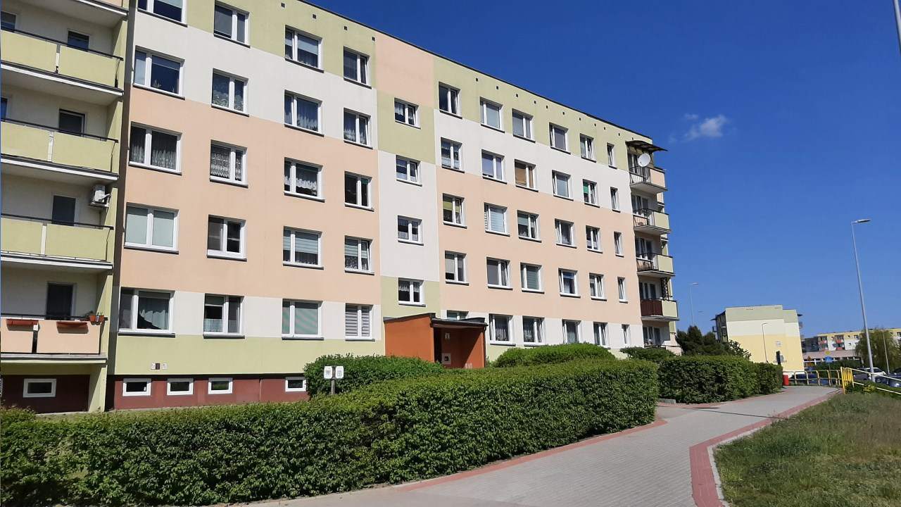 działki na sprzedaż