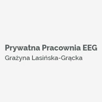 Grażyna Lasińska-Grącka Prywatna Pracownia Eeg - Lekarze analitycy