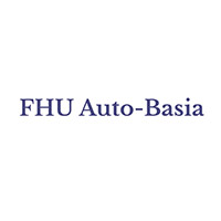 Auto-Basia FHU Barbara Pustelnik - Blacharstwo i lakiernictwo