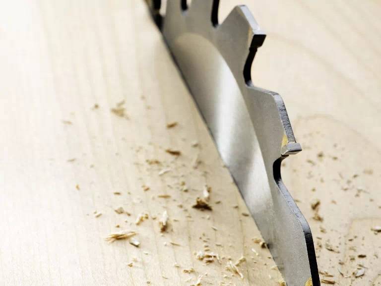 ostrzenie pił multez