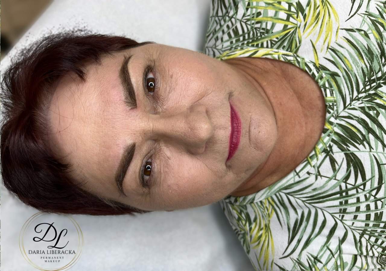 gabinet makijażu permanentnego