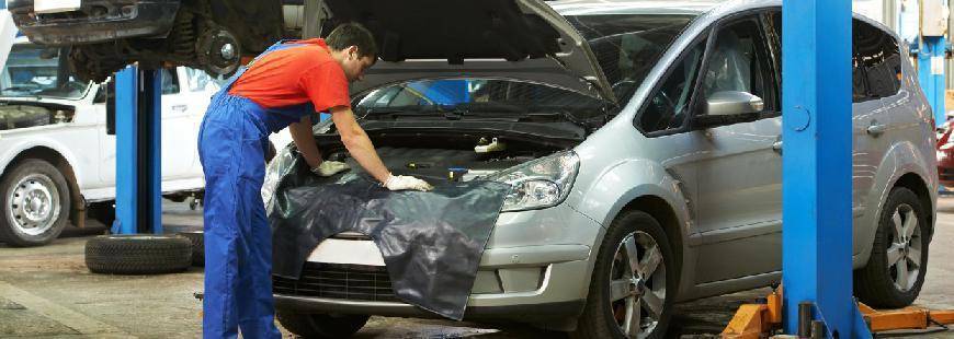 Rs Car Auto Naprawa Rafał Słowiński