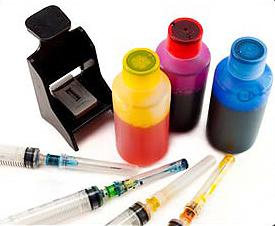 drukarki atramentowe