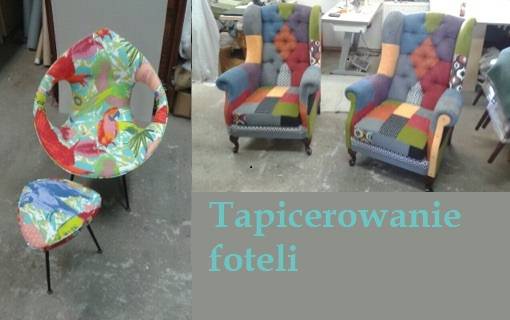 renowacja mebli stylowych