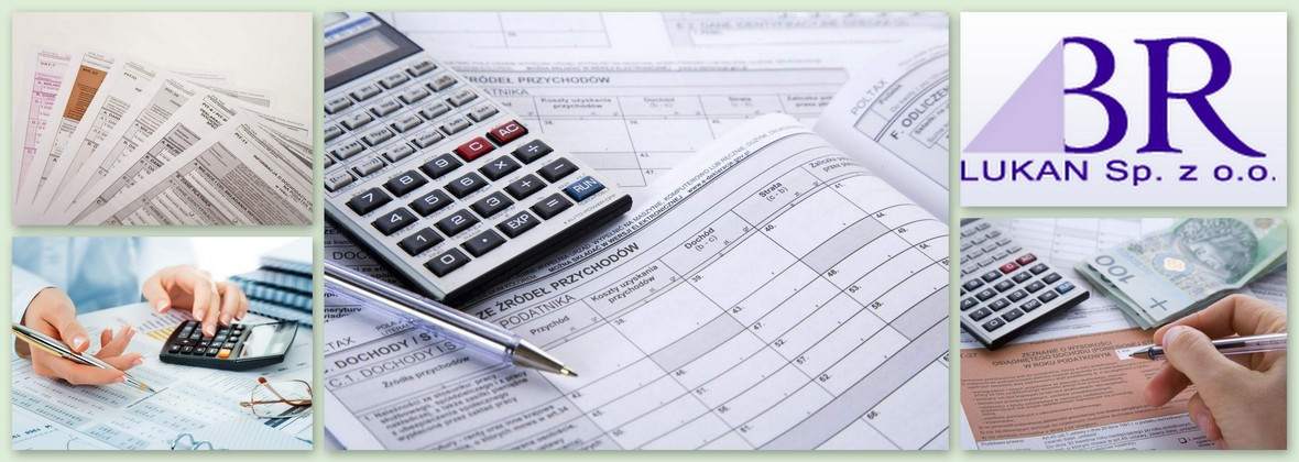 Lukan Biuro Rachunkowe