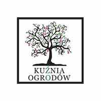 Kuźnia Ogrodów - Ogrodnictwo