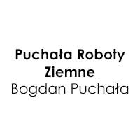 Puchała Roboty Ziemne Bogdan Puchała - Produkcja maszyn budowlanych