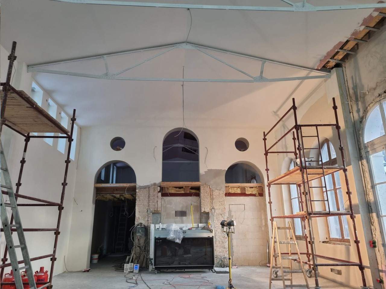 krycie dachów dachówką