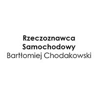 Rzeczoznawca Samochodowy Bartłomiej Chodakowski - Rzeczoznawcy