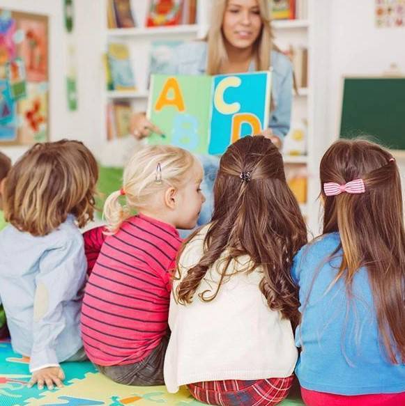 nauka języka angielskiego