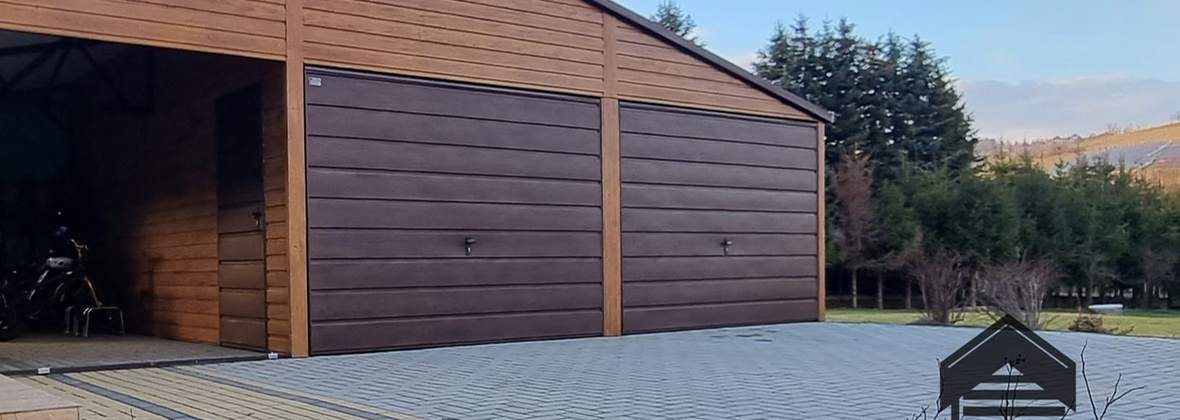 Konstrukcje stalowe ,Garaże Blaszane, Bramy Segmentowe, "Limostal"