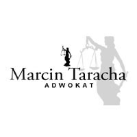 Marcin Taracha Adwokat Kancelaria Adwokacka - Adwokaci