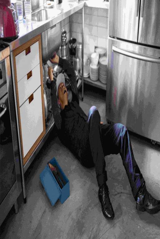 usługi hydrauliczne