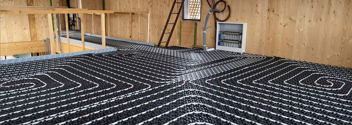 Instalmont Instalacje grzewcze i sanitarne Andrzej Mosz