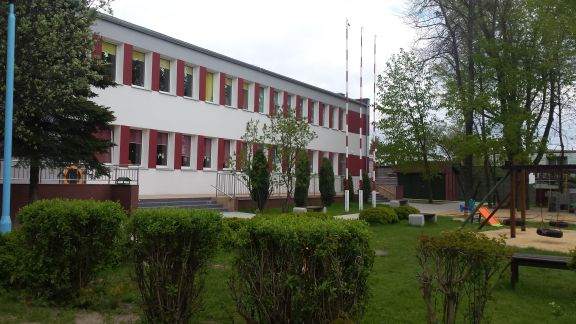 przedszkola publiczne